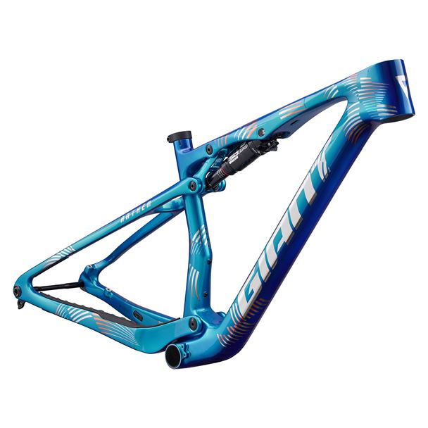 Anthem Advanced SL-rám M Electrical Storm