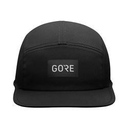 GORE ID Cap black ONE SIZE