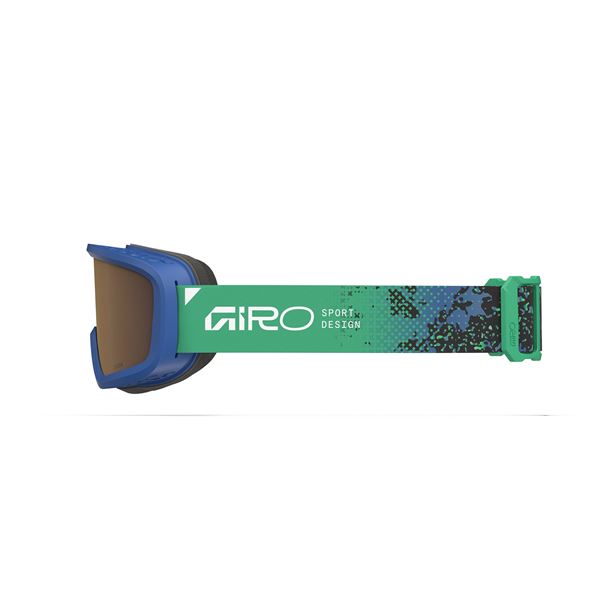 GIRO Chico 2.0 Blue Surge Fade-AR-40
