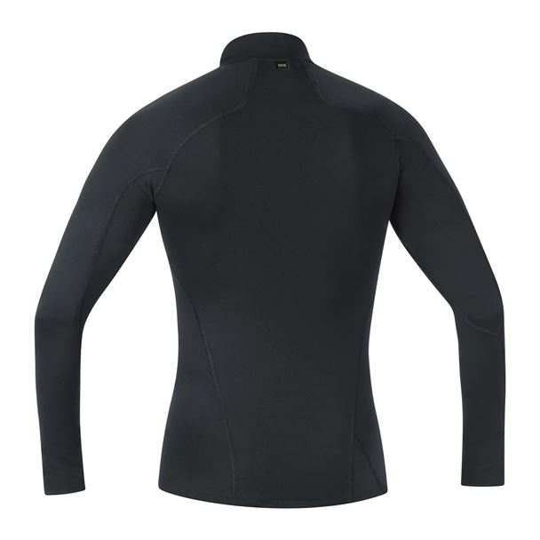 GORE M BL Thermo Turtleneck M