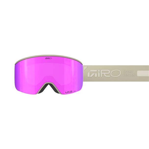 GIRO Ella Stone Rails-Vivid Pink/Vivid Infrared (2skla)
