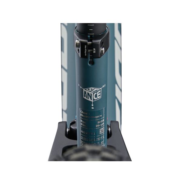 Stance E+ 0 BOX L Deep Lake