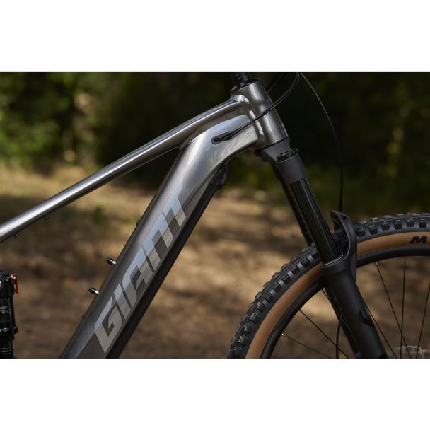 Stance E+ 1 BOX XL Charcoal