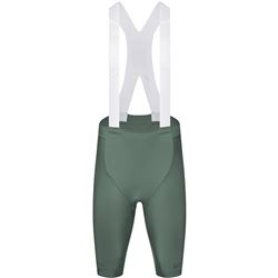 GORE Distance Bib Shorts 3,0 Mens slate green L