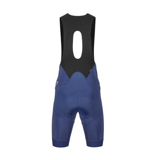 GIANT INSTINCT BIB SHORT 2XL NAVY