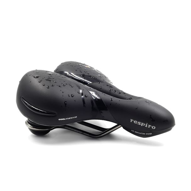 SELLE ROYAL Respiro Relaxed