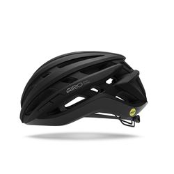 GIRO Agilis MIPS Mat Black L