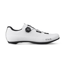 FIZIK Overcurve R4 white/black-42.5