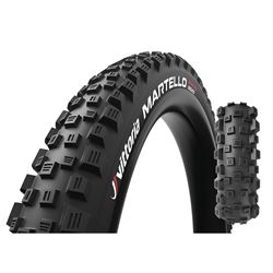 VITTORIA Martello 27.5x2.4 Enduro Full Black G2.0