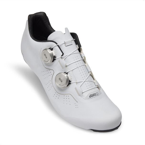 GIRO Imperial II AS White 41