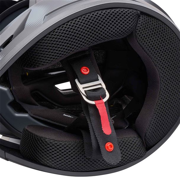 BELL Sanction 2 DLX MIPS Mat Camo Black L