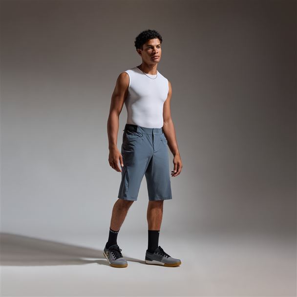 GORE FERNFLOW Shorts Mens lab graphite M