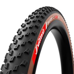 VITTORIA Barzo 29x2.4 XC Race Brown-blk-blk G2.0