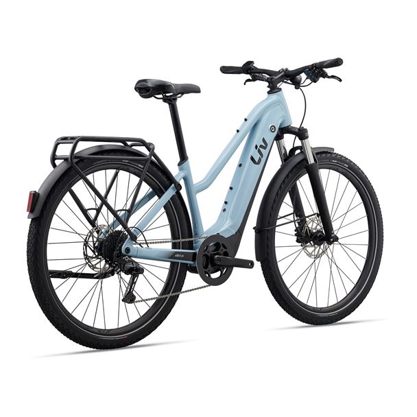 Amiti E+ 4 M Clear Sky