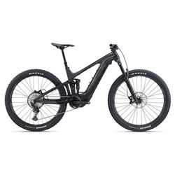 Trance X Advanced E+ 2  M  Carbon Smoke