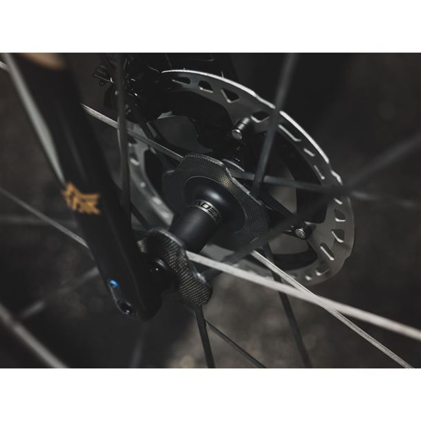 CADEX MAX 40 DB zadní kolo HG & XDR