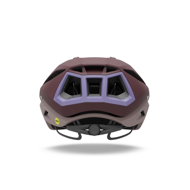 GIRO Eclipse Pro Spherical Mat Dark Maroon M