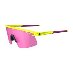 TIFOSI Moab Lite Speed Yellow (Clarion Sunset Pink/AC Red/Clear)