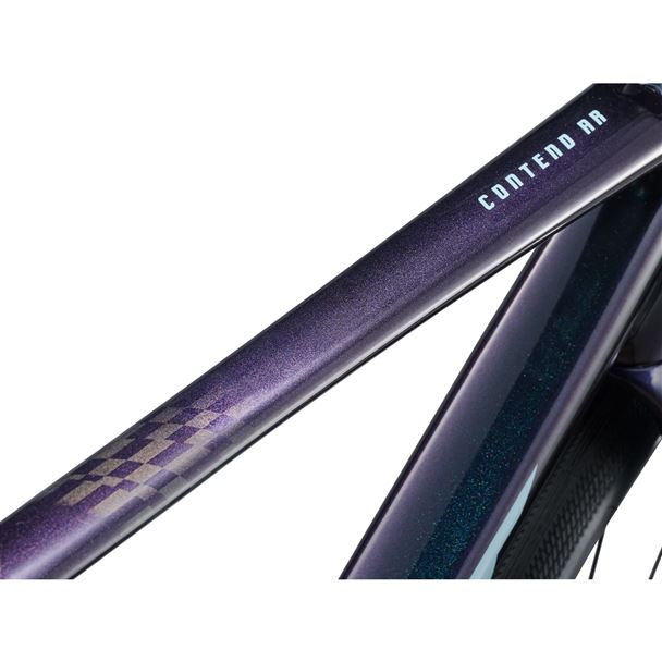 Contend AR 0 M Arctic Light