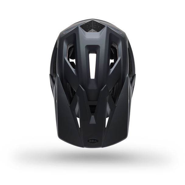 BELL 3QTR-Air MIPS Matte Black S