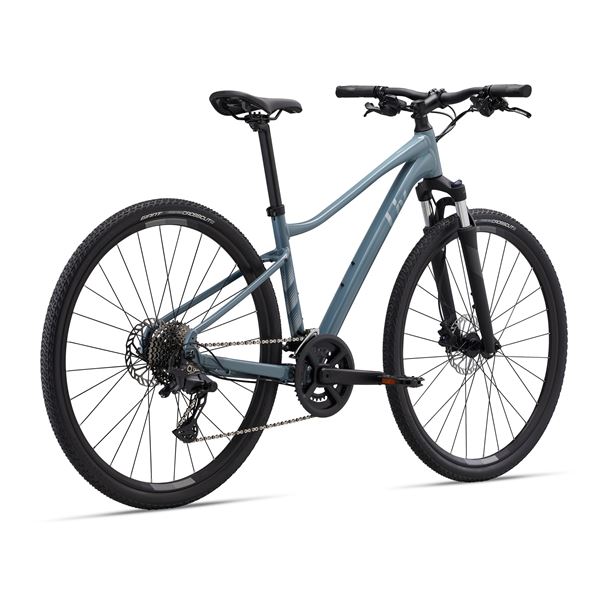 Rove 2 M Storm Cloud