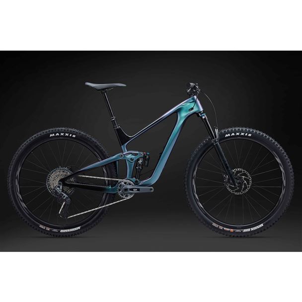 Trance Advanced 29 1 M Blue Dragonfly