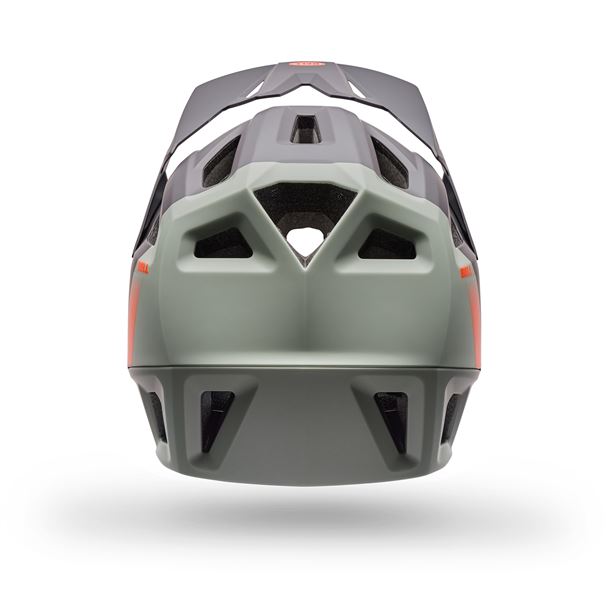 BELL 3QTR-Air MIPS Rootbeer M