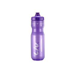 LIV CleanSpring 750cc Transparant Purple/Silver