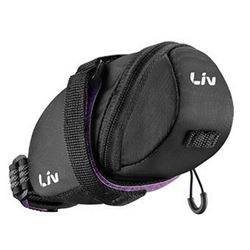 LIV SADDLE BAG S