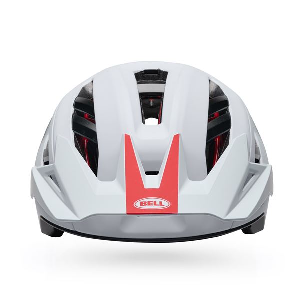 BELL 5Fifty Spherical White/Black M