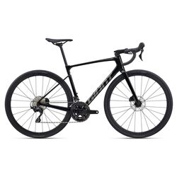 Defy Advanced 2 M Abyss Black
