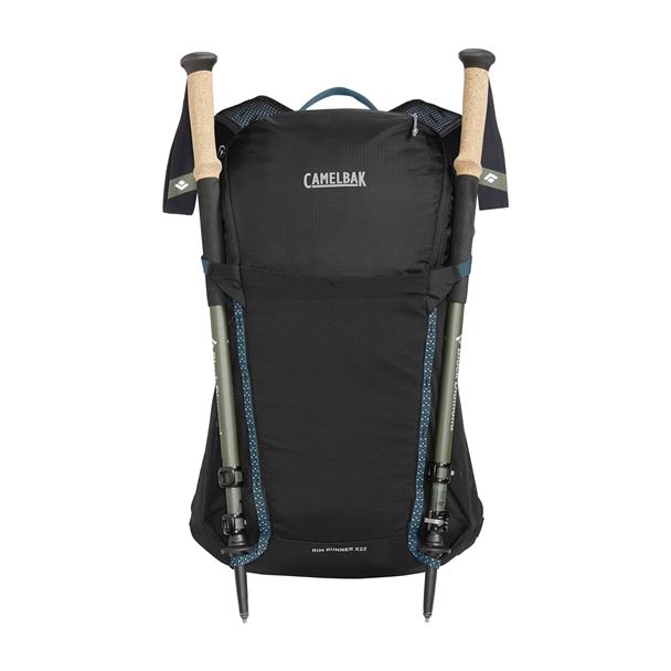 CAMELBAK Rim Runner X22 Terra Black