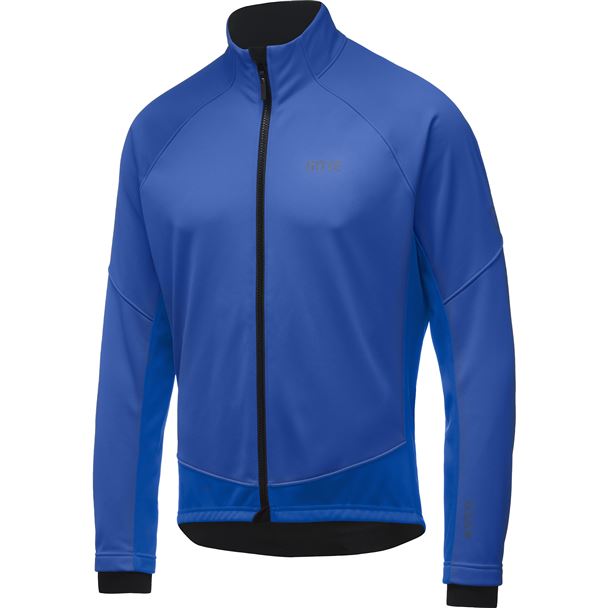 GORE C3 GTX I Thermo Jacket ultramarine blue XXXL