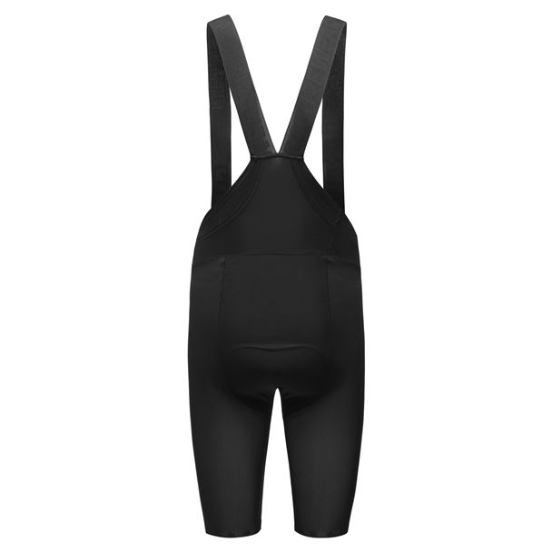 GORE Fernflow Liner Bib Shorts+ Mens black XXL