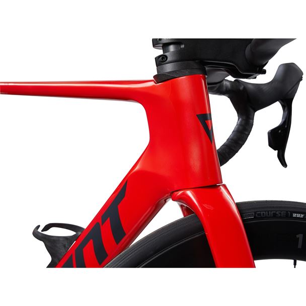 Propel Advanced Pro 1 L Phoenix Fire