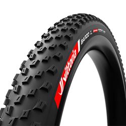 VITTORIA Barzo 29x2.6 XC Trail Full Black G2.0