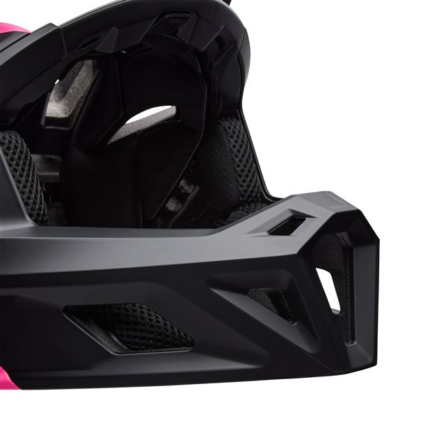 BELL Full-Air MIPS Grey/Pink M