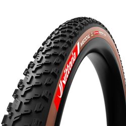 VITTORIA Mezcal III 29x2.4 XC Trail Brown-blk-blk G2.0
