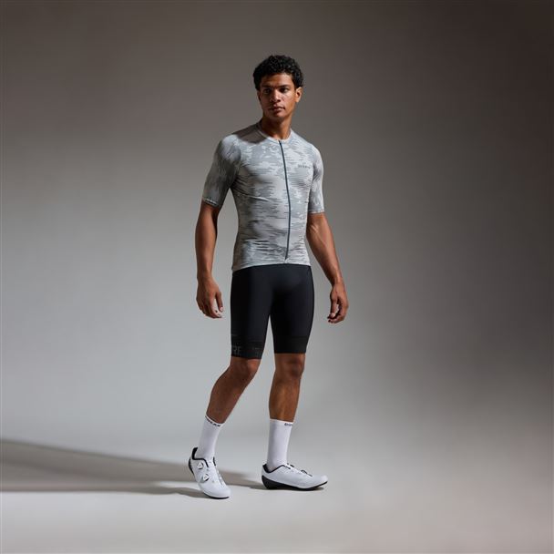 GORE SWIFTRIDE Electro Jersey Mens lab gray/lab graphite M