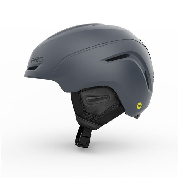 GIRO Neo MIPS Mat Indigo M