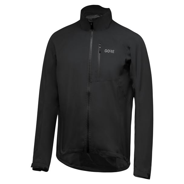 GORE Paclite® Jacket GTX Mens black XXL