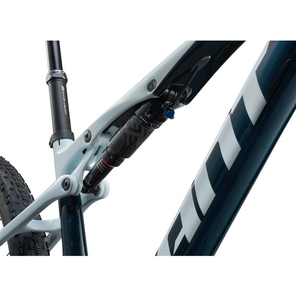 Anthem Advanced SL 2 L Mariana Blue