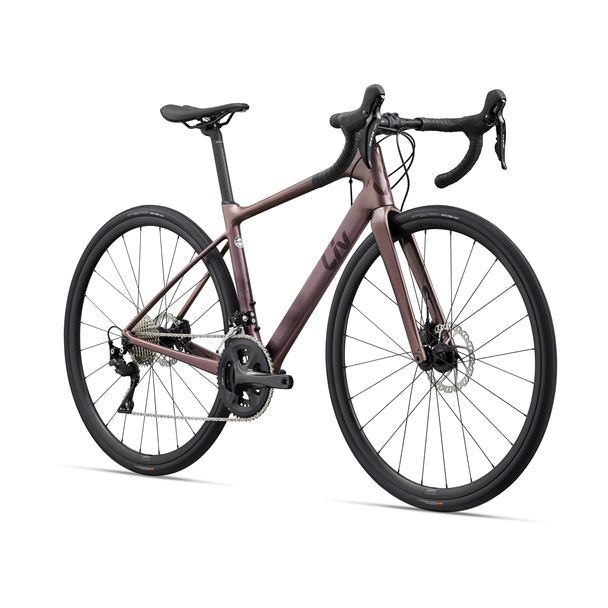 Avail Advanced 2 L Twilight Mauve  M23