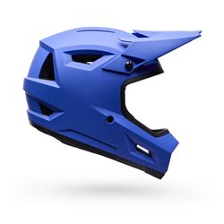 BELL Sanction 2 Electric Blue XS/S