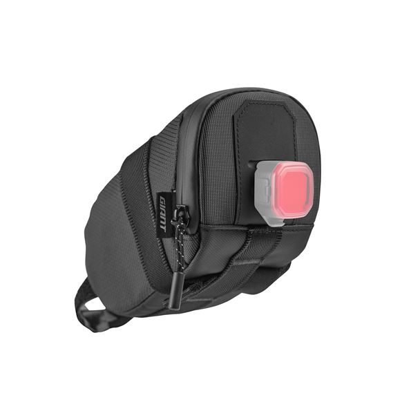 GIANT SHADOW SEAT BAG M BLACK
