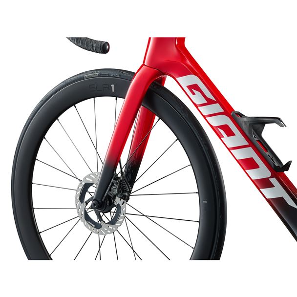 Propel Advanced Pro-DA ML Rosso Corsa