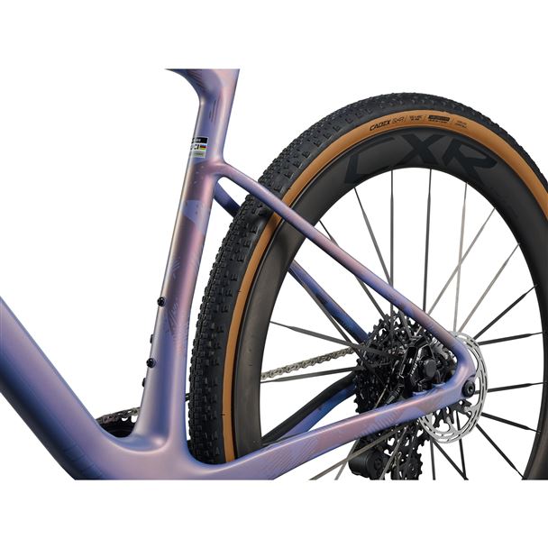 Devote Advanced SL 1 M Ember Violet