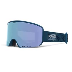 GIRO Axis POW Vivid Royal/Vivid Infrared (2skla)