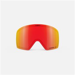 GIRO Contour Repl Lens Vivid Ember