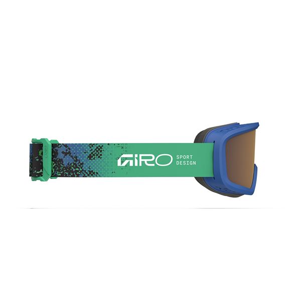 GIRO Chico 2.0 Blue Surge Fade-AR-40